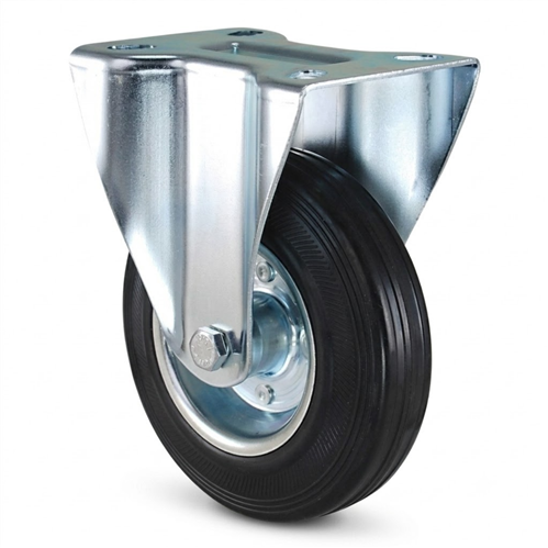SEZAL SERVİS TEKERİ SABİT 150 MM